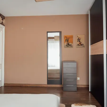 Appartement Alma Vut1994 As Ribadesella