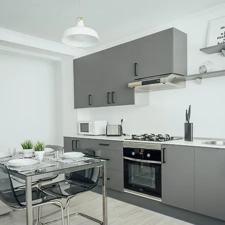 Appartement Alma Vut1994 As