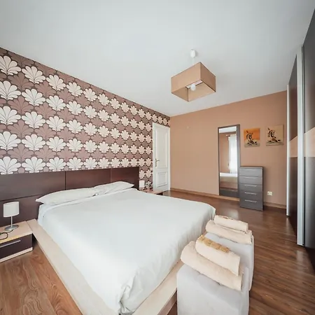 Alma Vut1994 As Appartement