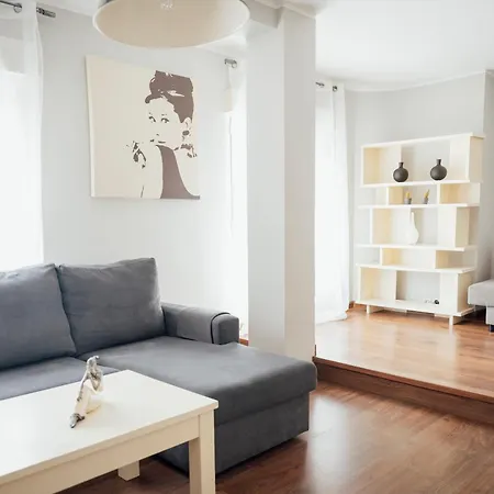 Alma Vut1994 As شقة ريباذيسييّا