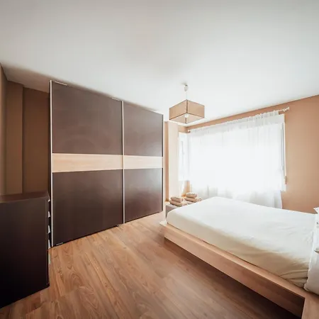 公寓 Alma Vut1994 As *