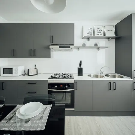 公寓 Alma Vut1994 As