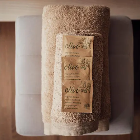 公寓 Alma Vut1994 As 里瓦德塞利亚